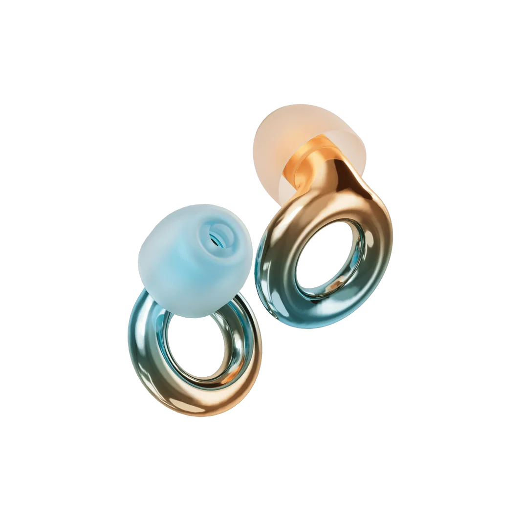 Loop x Coachella Loop x Coachella Experience 2 earplugs